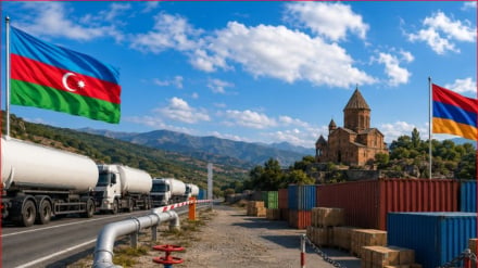 Երևան-Բաքու միակողմանի առևտուր․ Ռուստասնից Հայաստանի կախվածությունը պահպանվում է