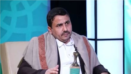 Ansarullah: Kedaulatan Yaman tidak Dapat Dinegosiasikan