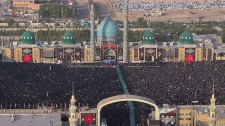 A lasting farewell: Millions bid final farewell to Iran’s martyred Leader in historic Qom funeral procession