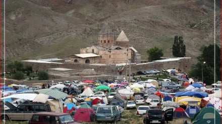 Չալդրանը պատրաստ է հյուրընկալելու Թադեի վանքի ուխտագնացության 72-րդ արարողությունը