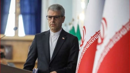 イラン外務省報道官「ホルモズ海峡に関するオマーンとの協議は有益かつ前向き」