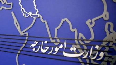 Dubes Inggris Dipanggil; Tehran Kecam Keras Pencatutan Nama IRGC