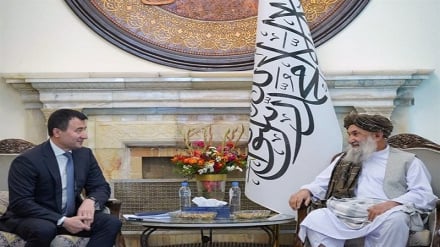 ازبکستان: افغانستان در سیاست خارجی تاشکند جایگاه مهمی دارد