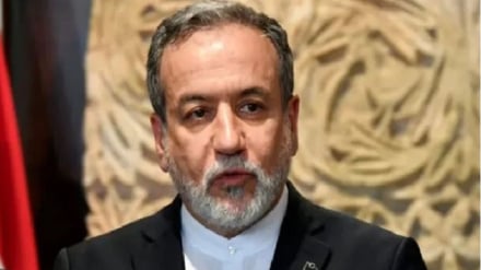 Araqchi: Cualquier agresión contra las infraestructuras de Irán será respondida de manera contundente