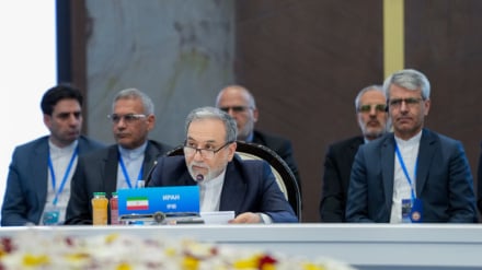Araghchi: Heshtja dhe qëndrimet e dyanshme ndaj sulmit kundër Iranit i inkurajojnë agresorët të përsërisin krimin
