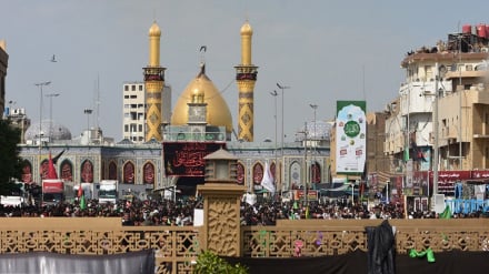   ویزای اربعین در نمایندگی‌های دیپلماتیک ایران در افغانستان رایگان صادر می‌شود