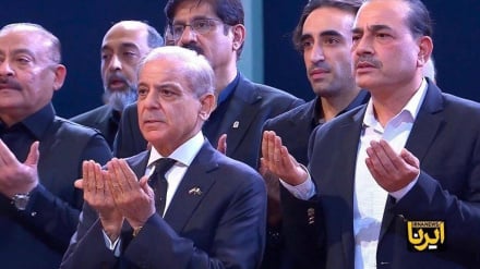 Şəhbaz Şərif:Şəhid Xameneyi nığılə əndişəon bo omə nəslon bə yodıqor bəmande