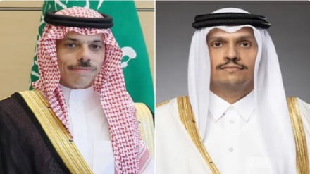 AS dan Iran kembali Tegang, Negara-negara Arab Jadi Sibuk