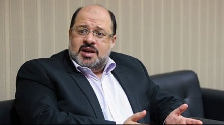 İran'daki Hamas Temsilcisi: Silahlarımızı Düşmana Asla Teslim Etmeyeceğiz