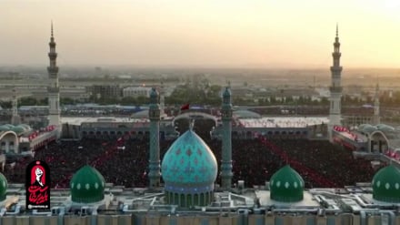 بازتاب گسترده حماسه قم در رسانه‌های جهان؛ اقامه نماز بر پیکر مطهر امام شهید در کانون توجه بین‌المللی