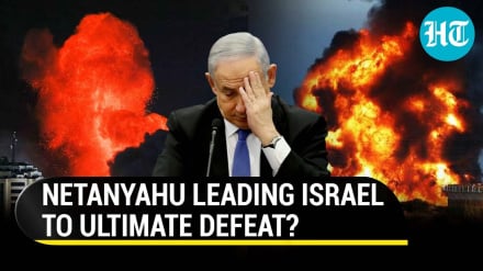 Kwa nini Netanyahu atasajiliwa katika historia kama waziri mkuu mbaya zaidi wa utawala wa Kizayuni?