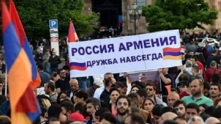 Ո՛չ Թուրքիան, ո՛չ այլ երկիր ՌԴ–ին չի փոխարինի ՀՀ–ի ռազմավարական գործընկերոջ դերում. Կիկու