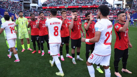 Piala Dunia 2026: Iran vs Mesir Jadi Pertandingan Fase Grup yang Paling Banyak Menarik Perhatian