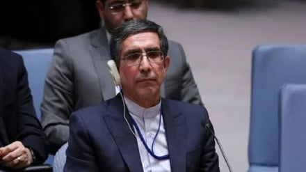 Embajador de Irán: Las acciones de Irán son defensivas, necesarias y conformes al derecho internacional