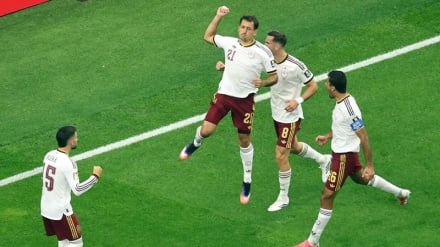 جام جهانی 2026؛ اسپانیا با شکست فرانسه فینالیست شد