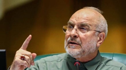 İran Meclis Başkanı: Kutsal birlik, mücadele sahasında zaferin vazgeçilmez şartıdır