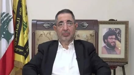 Diputado libanés: El martirio del ayatolá Jamenei unió al pueblo iraní
