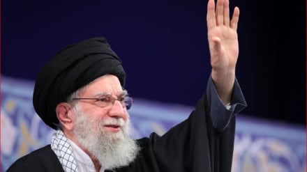 Tokoh-tokoh Palestina: Rahbar Syahid Mendukung Palestina di kondisi Tersulit