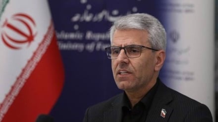 Irán califica de crimen de guerra el ataque de EEUU contra un hospital infantil de cáncer de Ahvaz