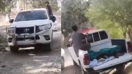 پاکستان کې ۹ پولیس او ۱۵ وسله وال وژل شوي