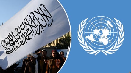 طالبانو له یوناما وغوښتل د کډوالو لپاره نړیوالې مرستې راجلب کړي