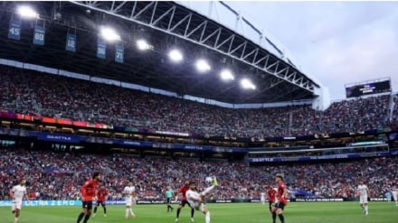 Mundial 2026: El mundo celebra la humillante derrota de la política sobre el fútbol