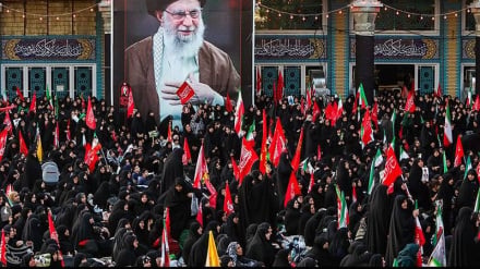 انصارالله: حضور میلیونی در تشییع رهبر شهید، محاسبات دشمنان را شکست