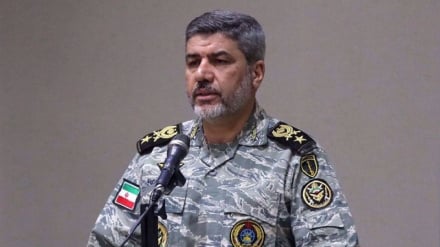 Jeshi: Iran imedhamiria kuanzisha mpango wake yenyewe katika Lango-Bahari la Hormuz