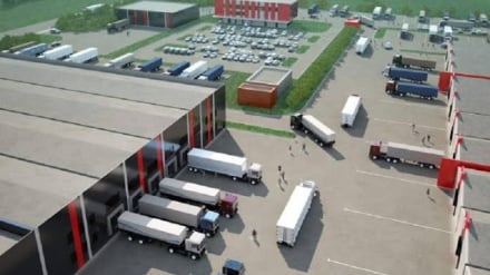 Երևանում և Սյունիքում կկառուցվեն մաքսալոգիստիկ կենտրոններ