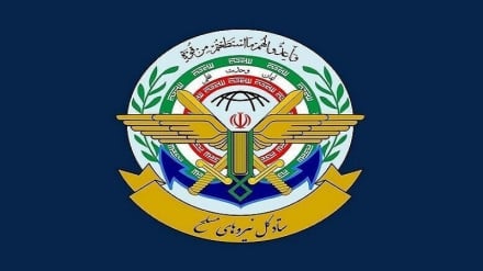 Iran: Chanzo cha uungaji mkono wowote kwa jeshi Marekani ni shabaha halali 