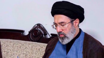پیام رهبر انقلاب پس از تشییع آقای شهید ایران در کانون توجه رسانه‌های منطقه