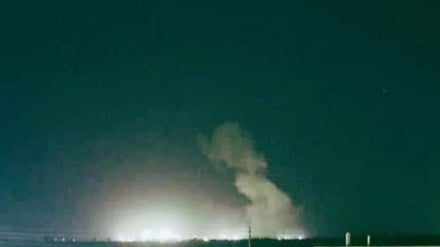 Tres mártires y ocho heridos tras la agresión militar de EEUU al sur de Irán