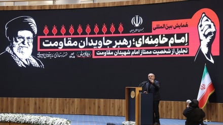 پزشکیان: با رهبر شهید وداع نکرده و نخواهم کرد