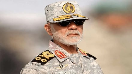 Tümgeneral Abdullahi: Düşmanın her türlü vahşiliğine yanıt vereceğiz