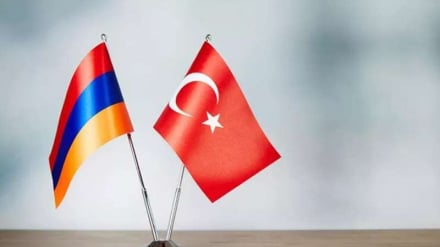 Թուրքիայի մաքսային համակարգում արդեն ներդրվել է Հայաստանի պաշտոնական կոդը