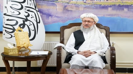 تأکید حنفی بر بهبود وضعیت و حقوق کودکان در مراکز اصلاح و تربیت کابل