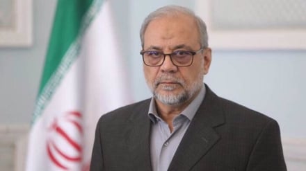 ‘Zungumza kwa heshima, Bw. Trump; la sivyo Wairani watajibu kwa lugha tofauti’: Mkuu wa usalama Iran amwambia Trump