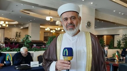 Kleriku sunit libanez: Mendimi i rezistencës së udhëheqësit martir të Revolucionit Islamik duhet të mësohet në shkollat ​​anembanë botës