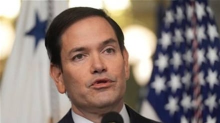 Rubio'dan İddia: İran ile Müzakerelere Hazırız