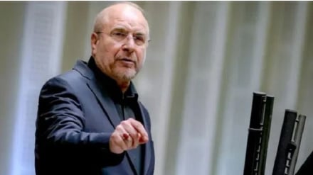 Mohamad Baqer Qalibaf a Trump: ¡Piensa en la desnutrición de 40 millones de estadounidenses!
