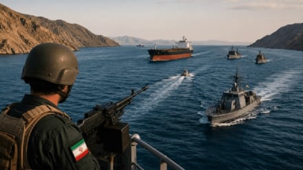 Ռազմական աղբյուր․ Հորմուզի նեղուցը շարունակում է փակ մնալ