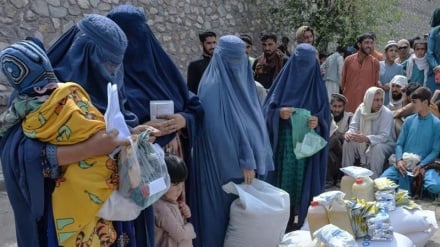 بازگشت مهاجران افغان و تاکید مقامات طالبان بر لزوم جلب کمک‌های بین‌المللی