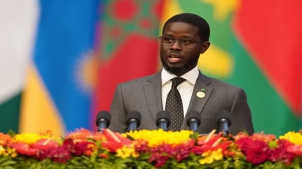 Rais wa Senegal azindua chama chake cha kisiasa baada ya kutengana na mshirika wake wa zamani, Sonko  