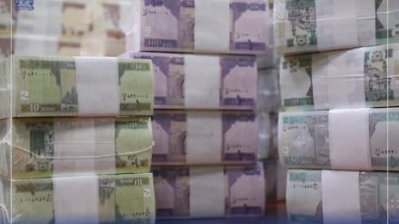 د ایران او افغانستان ترمنځ راکړه ورکړه به په افغانۍ او ریال واړول شي