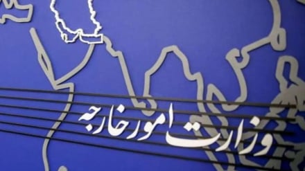 МИД Ирана: Британия должна взять на себя ответственность за последствия враждебных действий против КСИР