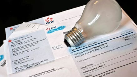 Dompet Eropa Tertekan; Swedia Puncaki Daftar Tagihan Energi Tertinggi