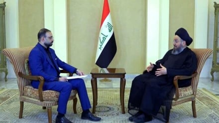 Ammar al-Hakim: The martyred leader of Iran had a comprehensive and all-encompassing personality