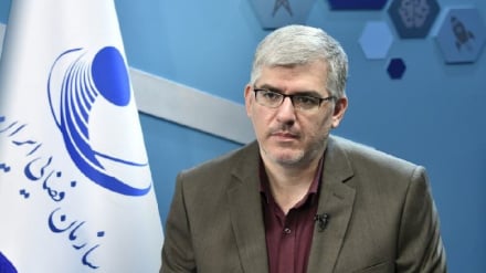Salarieh: Satelit Radar Pertama Buatan Iran Segera Diluncurkan