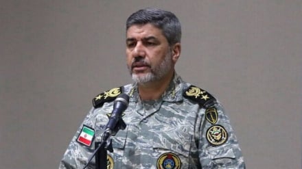 سخنگوی ارتش: کنترل راهبردی تنگه هرمز مطالبه ملی است و از آن عقب‌نشینی نمی‌کنیم