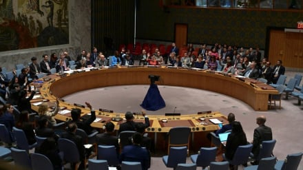 UN yaonya: Tishio la kigaidi linaenea kote Afrika Magharibi na Sahel